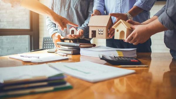 Property Strategy