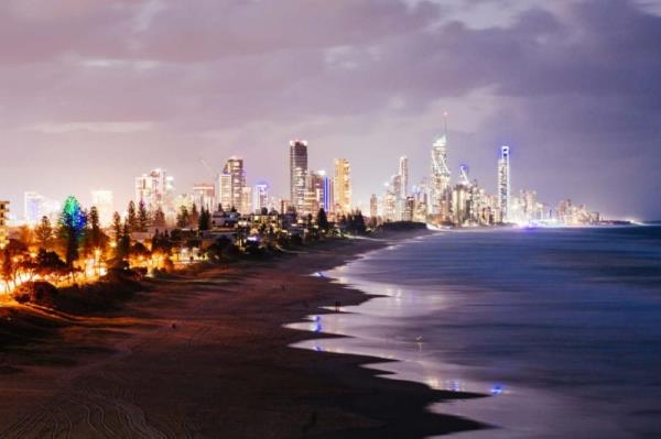 Queensland Brisbane