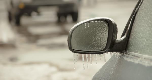 乔治亚州为本周晚些时候的冬季天气做准备，州长肯普关闭了一些州办公室