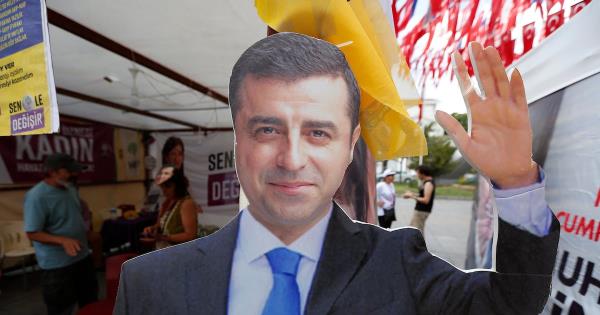 关于结束土耳其长达40年的库尔德冲突的最新努力，有什么值得了解的