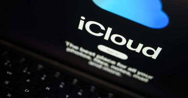 英国政府寻求获取苹果数据的后门