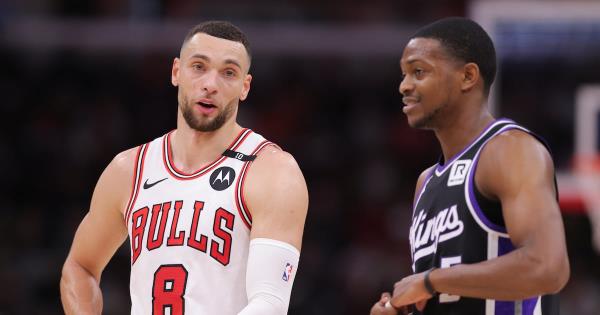 梦幻篮球交易反应：德亚伦-福克斯转会马刺，扎克-拉文转会国王