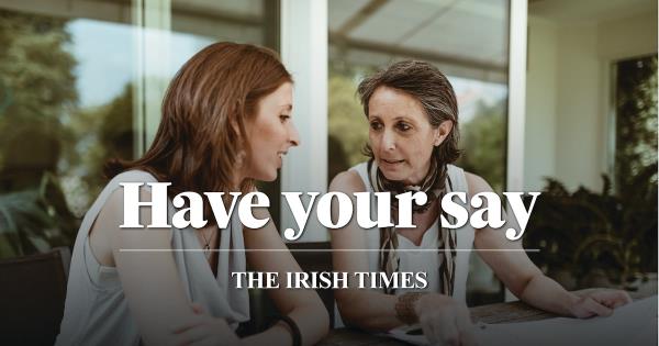 发表意见：你认为住在家里的成年子女应该付房租吗？