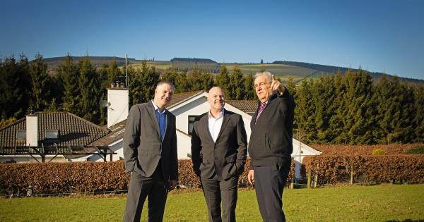 想象在与爱尔兰国家宽带公司达成协议后扩大市场范围