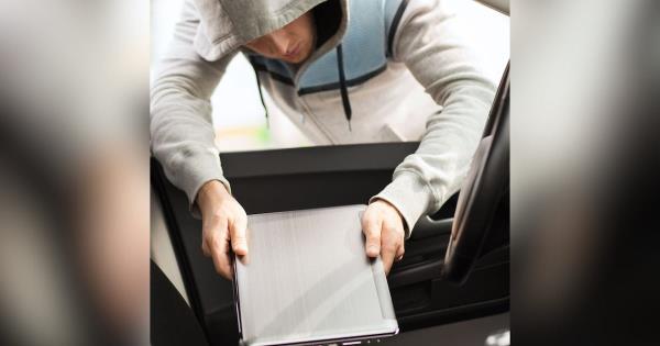 格威内特县警方提供了防止汽车被盗的有用提示