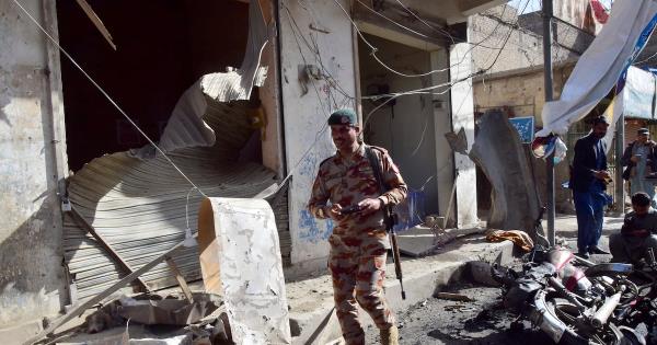 斋月前夕，巴基斯坦西北部一所神学院发生自杀式炸弹袭击，炸死高级神职人员和其他5人