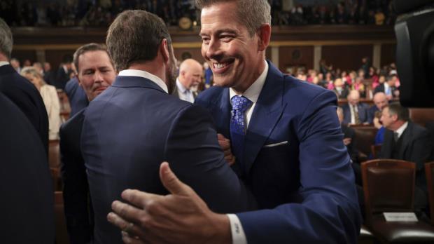 特朗普交通部部长拒绝将环境正义因素纳入基础设施决策