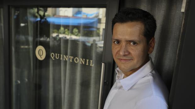 除了美食还有别的吗？对这位墨西哥厨师来说，这是一条寻根之路