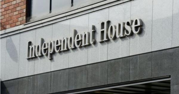 Liz Kearney被任命为《星期日独立报》的编辑