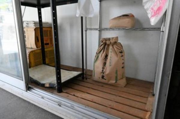 尽管政府释放了储备大米，但日本大米价格仍连续15周上涨