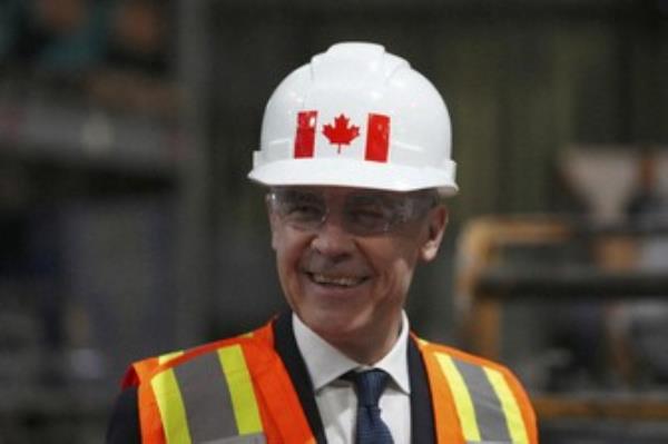 加拿大正在为联邦选举做准备这就是关键所在