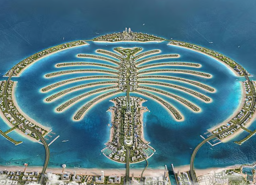 迪拜4月份房地产销售额飙升至170亿美元；最佳表现地区揭晓