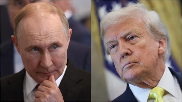 重磅！美俄首脑乌克兰谈判获突破 即将再次会晤引爆全球关注