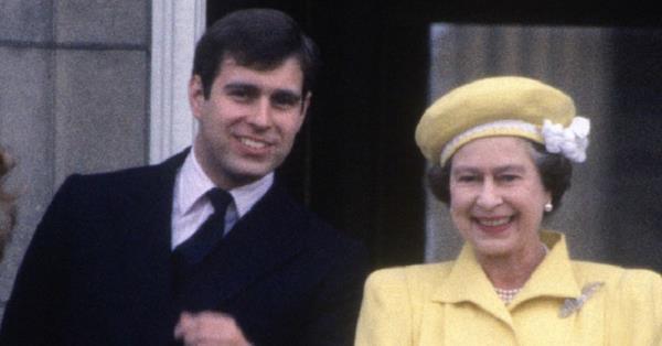 英王室惊天丑闻：安德鲁王子身败名裂全记录