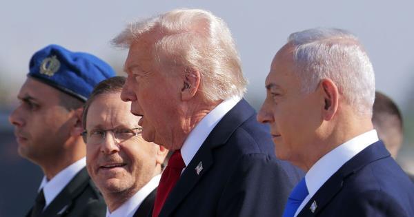 突发！哈马斯释放以色列人质，特朗普亲临斡旋！中东局势现重大转折