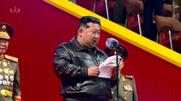 【揭秘】2020年以来超万条吹捧朝鲜内容全网疯传！背后真相令人震惊