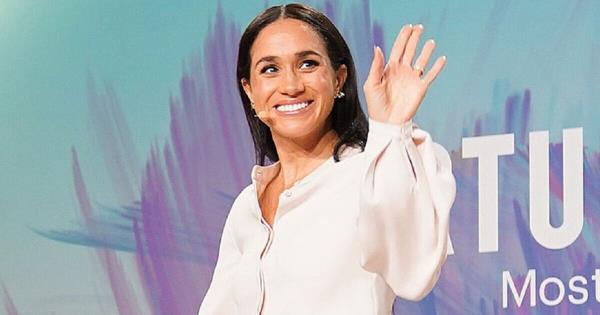 梅根公关热潮后，或将进军商界！新项目引爆全网猜测