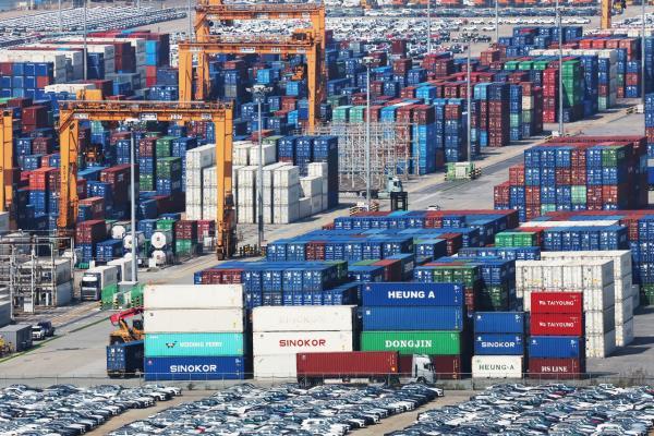 韩国第三季度出口创新高！半导体和汽车成最大功臣，经济部数据引爆市场