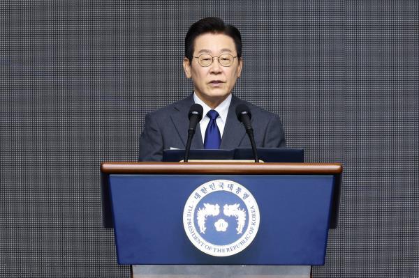 2030年前豪掷重金！李明誓言打造坚不可摧国防与尖端航空航天科技