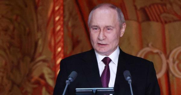 北约国家放话：普京赴会途中或遭战机拦截！