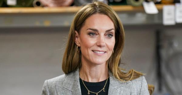 凯特王妃带火“权力平底鞋”，比高跟鞋时髦百倍！轻松复刻王妃同款穿搭