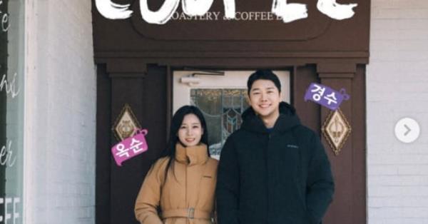 震惊！Oksoon与Kyungsoo惊爆婚约破裂，背后真相令人心碎