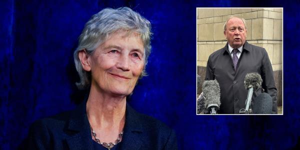 丑陋暗流涌动！爱尔兰总统大选结果出炉，极左独立派胜选引爆统一派猛烈炮轰