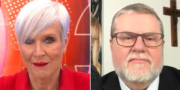 圣经竟因死亡暴力内容加警告标签！被批“假借敏感之名行审查之实”