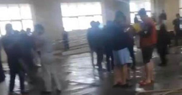 突发！英国游客最爱的度假胜地再遭6.1级强震，居民紧急撤离！