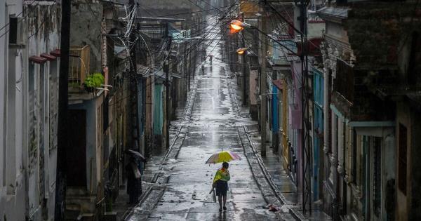 飓风来袭！旅游达人紧急支招：加勒比海遇险必看求生指南