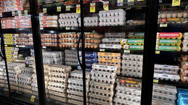 特朗普政府突然变卦，竟要给这种有害污染物松绑！曾力推的限令如今亲手打破