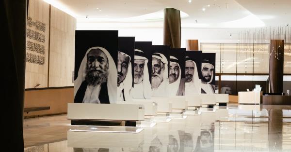 迪拜2025国际文博盛会：重塑文化未来新格局