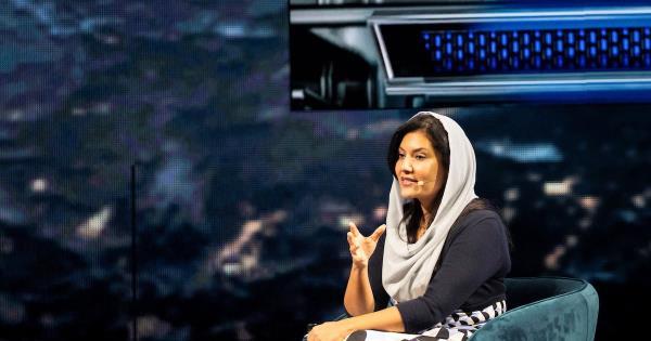 普林塞斯·瑞玛：美沙关系新篇章，科技与创新成合作基石