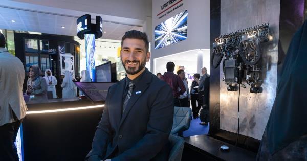 美国科技公司壁虎机器人计划明年在阿联酋启动生产线，打造未来智能工厂新标杆