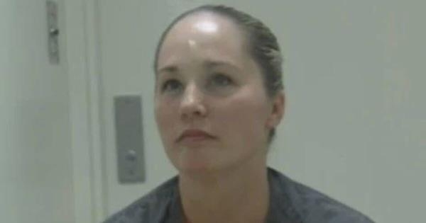 成人影星雇凶杀子生父，终落法网！