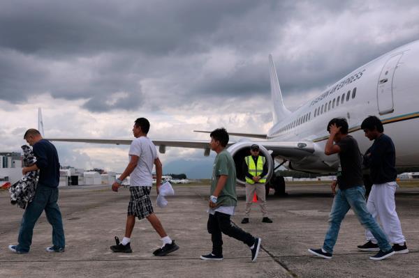 法官怒斥特朗普政府驱逐令失误：“公然违法”