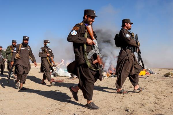 特朗普政府向塔利班提供4500万美元引发共和党强烈反对