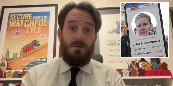 工党数字身份证计划遭猛烈抨击：被指“威胁公民自由”，专家疾呼“此路不通！”