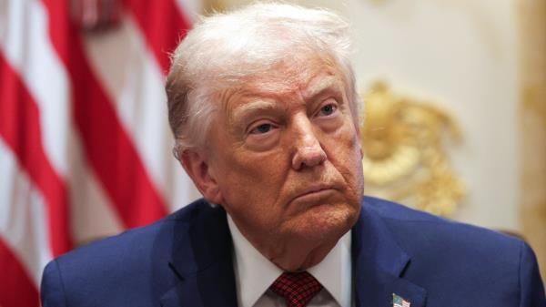 特朗普下令封锁委内瑞拉“受制裁”油轮，国际油价或将剧烈波动！