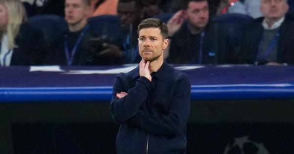 皇马连败之际，全队力挺阿隆索！