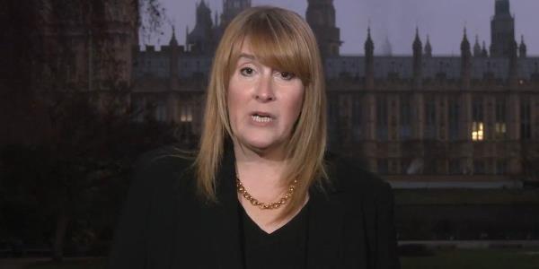 英议员疾呼：暴力侵害女性已成“国家危机”！政府紧急拨款5千万英镑支援受害者