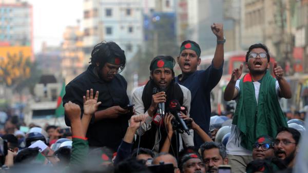 印度紧急召见孟加拉大使，外交风波持续升级！