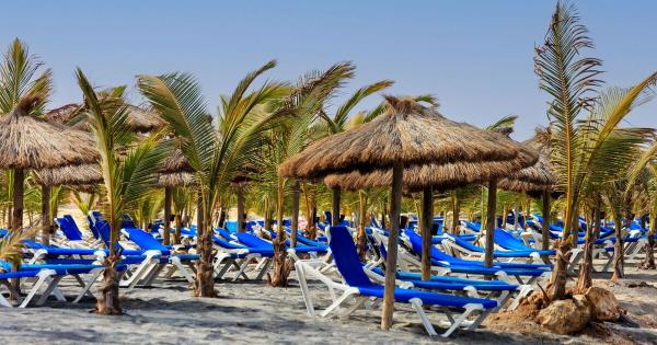 外交部紧急提醒：冬季热门旅游地爆发腹泻疫情，游客需警惕！