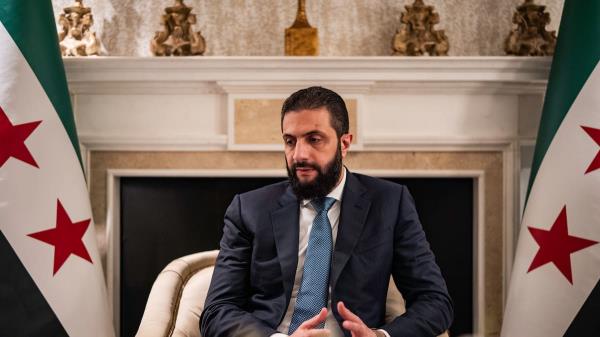 以色列疑心艾哈迈德·沙拉，向民兵提供武器情报与资金