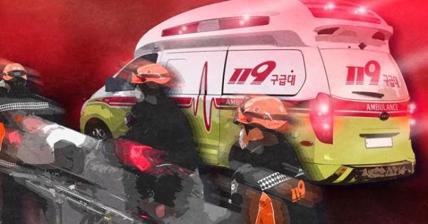 大田公寓火灾酿悲剧：兄弟双双罹难，安全警钟再敲响