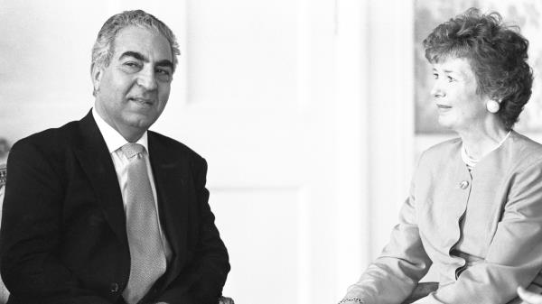 【解密档案】1995年犹太公墓袭击案震动高层，政府紧急应对内幕曝光