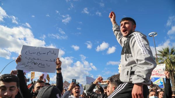 决定我们的命运