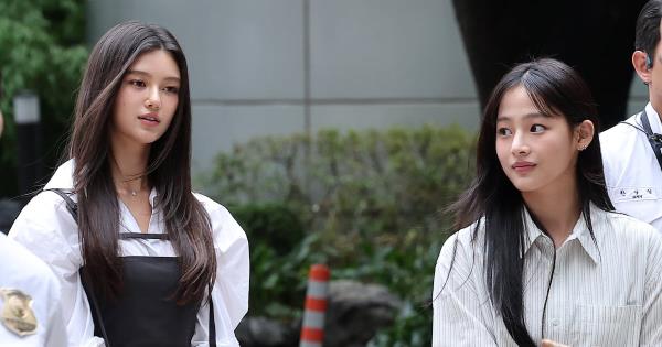 ADOR起诉Danielle索赔千亿韩元，天价赔偿引爆舆论