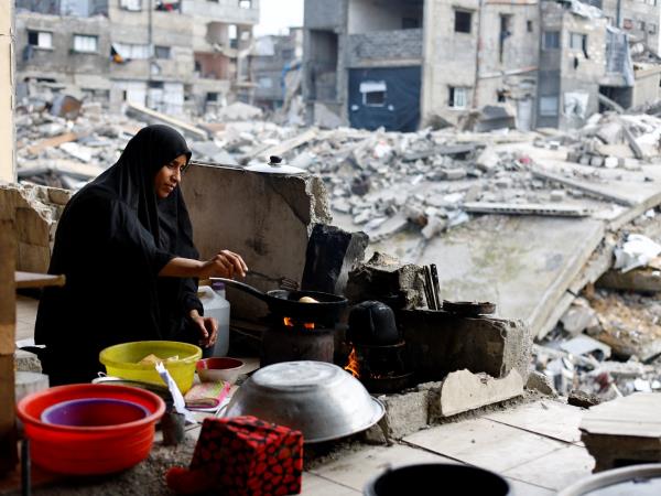 以色列禁非政府组织引众怒，国际社会齐声谴责！