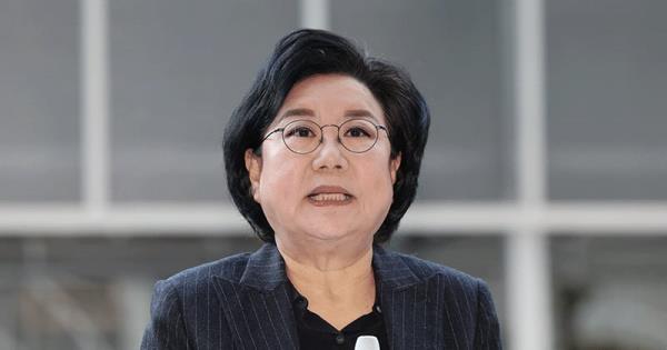 社论：李惠勋候选人必须立即下台